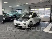 2016 BMW I3