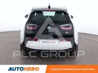 2016 BMW I3