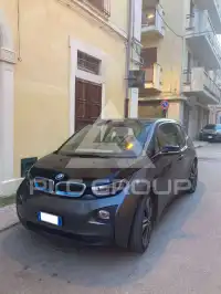 2016 BMW I3