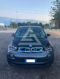 2016 BMW I3