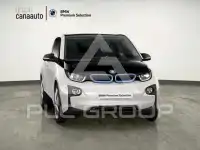 2016 BMW I3