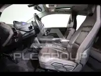 2016 BMW I3