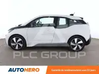 2016 BMW I3