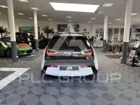 2016 BMW I3