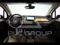 2016 BMW I3