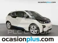 2016 BMW I3