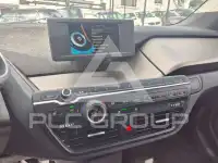 2016 BMW I3