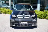 2016 BMW I3