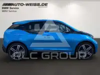 2016 BMW I3