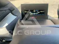 2016 BMW I3