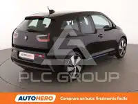 2016 BMW I3