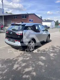 2016 BMW I3