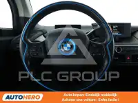2016 BMW I3