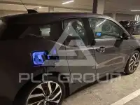 2016 BMW I3