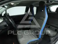 2016 BMW I3