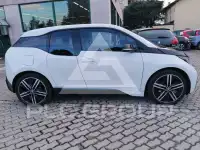 2016 BMW I3