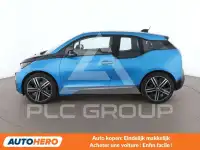 2016 BMW I3