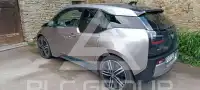 2016 BMW I3