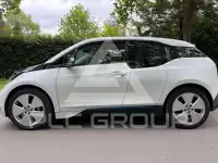 2016 BMW I3