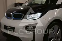 2016 BMW I3