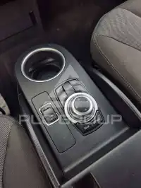 2016 BMW I3