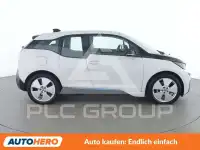 2016 BMW I3