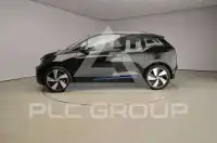 2016 BMW I3