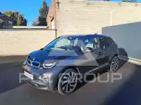 2016 BMW I3