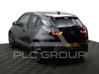 2016 BMW I3