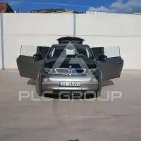 2016 BMW I3