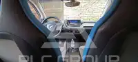 2016 BMW I3
