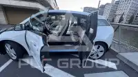 2016 BMW I3