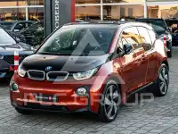 2016 BMW I3