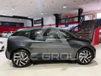 2016 BMW I3