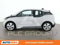 2016 BMW I3
