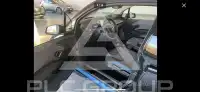 2016 BMW I3