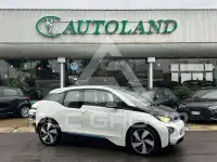 2016 BMW I3