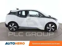 2016 BMW I3