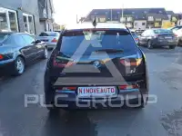 2016 BMW I3