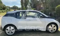 2016 BMW I3