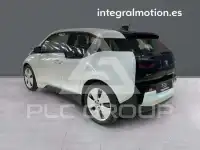 2016 BMW I3
