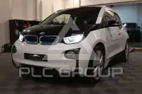 2016 BMW I3