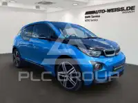 2016 BMW I3