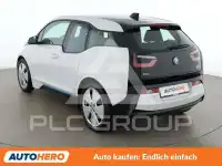 2016 BMW I3