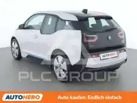 2016 BMW I3
