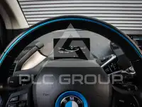 2016 BMW I3