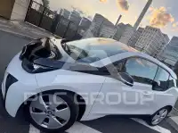2016 BMW I3