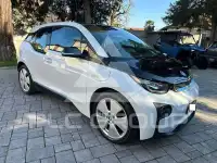 2016 BMW I3