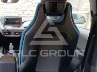 2016 BMW I3