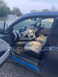 2016 BMW I3